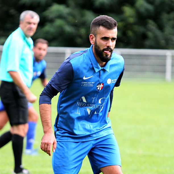 Interview décalée David Rodriguez