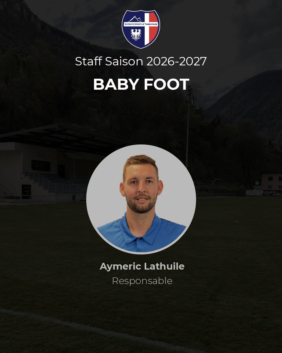 Baby Foot
