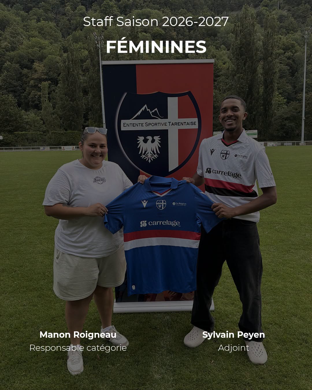 Féminines